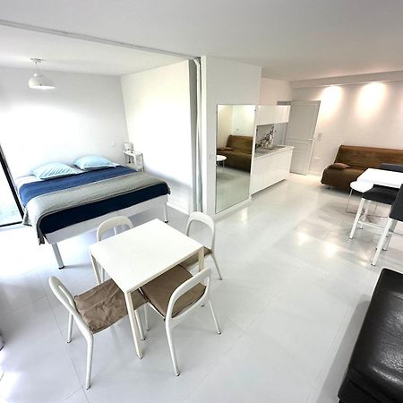 Studio Trip In Paris - Gare De L'Est Apartment Exterior photo